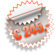  245,-